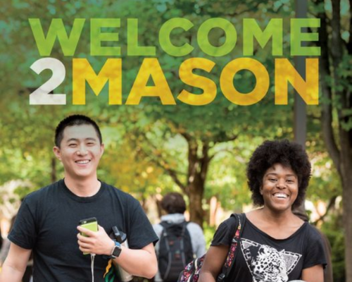 Welcome2Mason Events