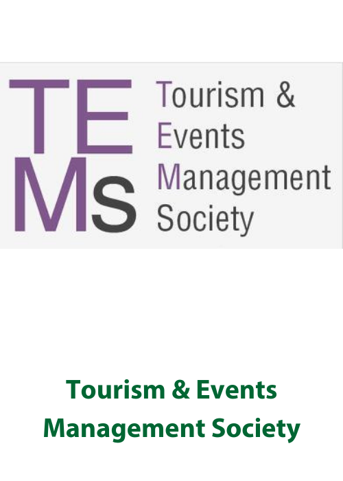 Tourism and Events Management Society