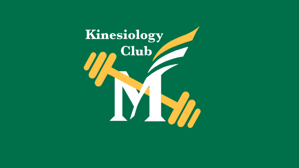 KINE Club Logo