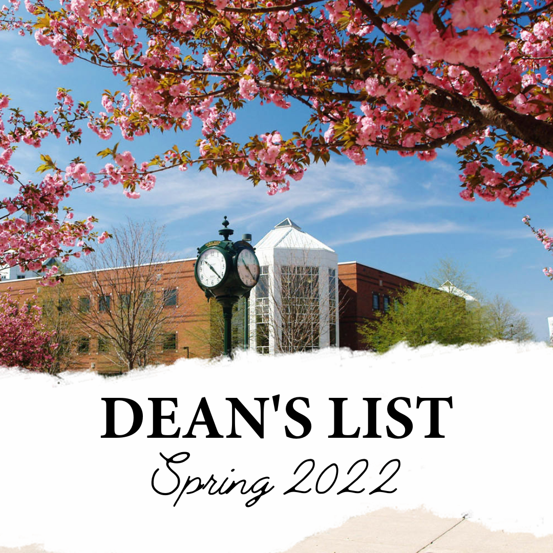 Dean's List