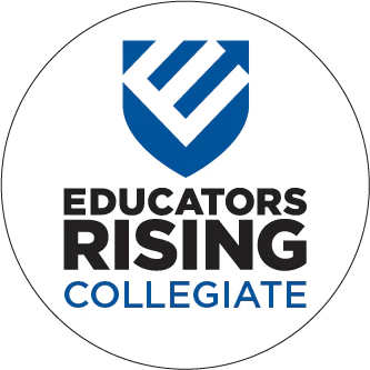 Educators Rising Collegiate Logo