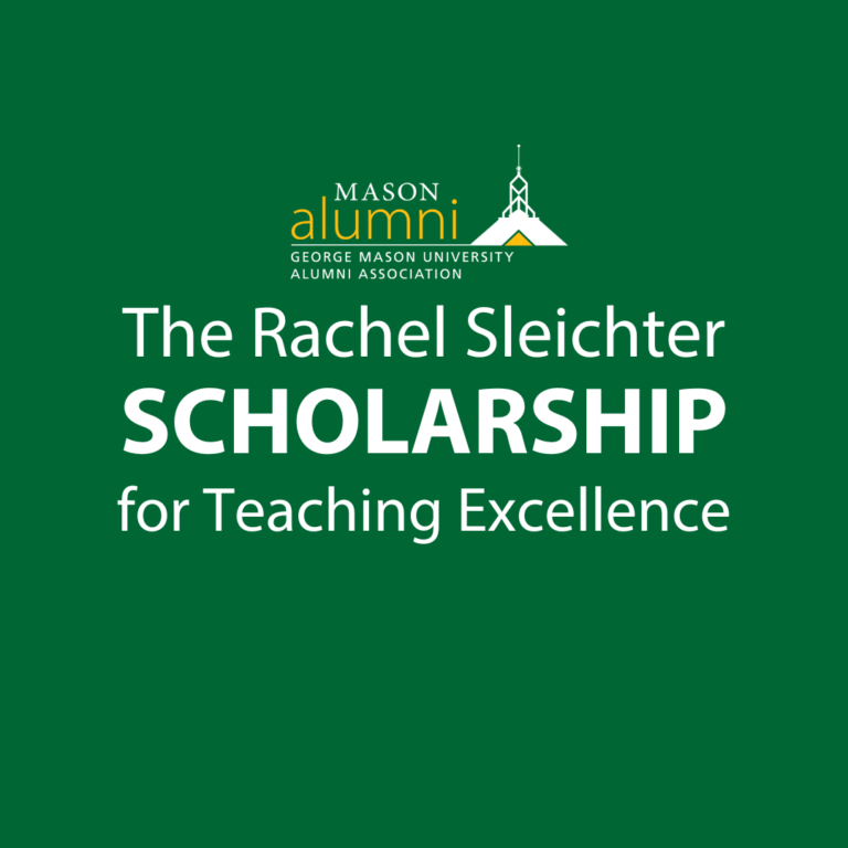 New Scholarship Opportunity for Aspiring Teachers