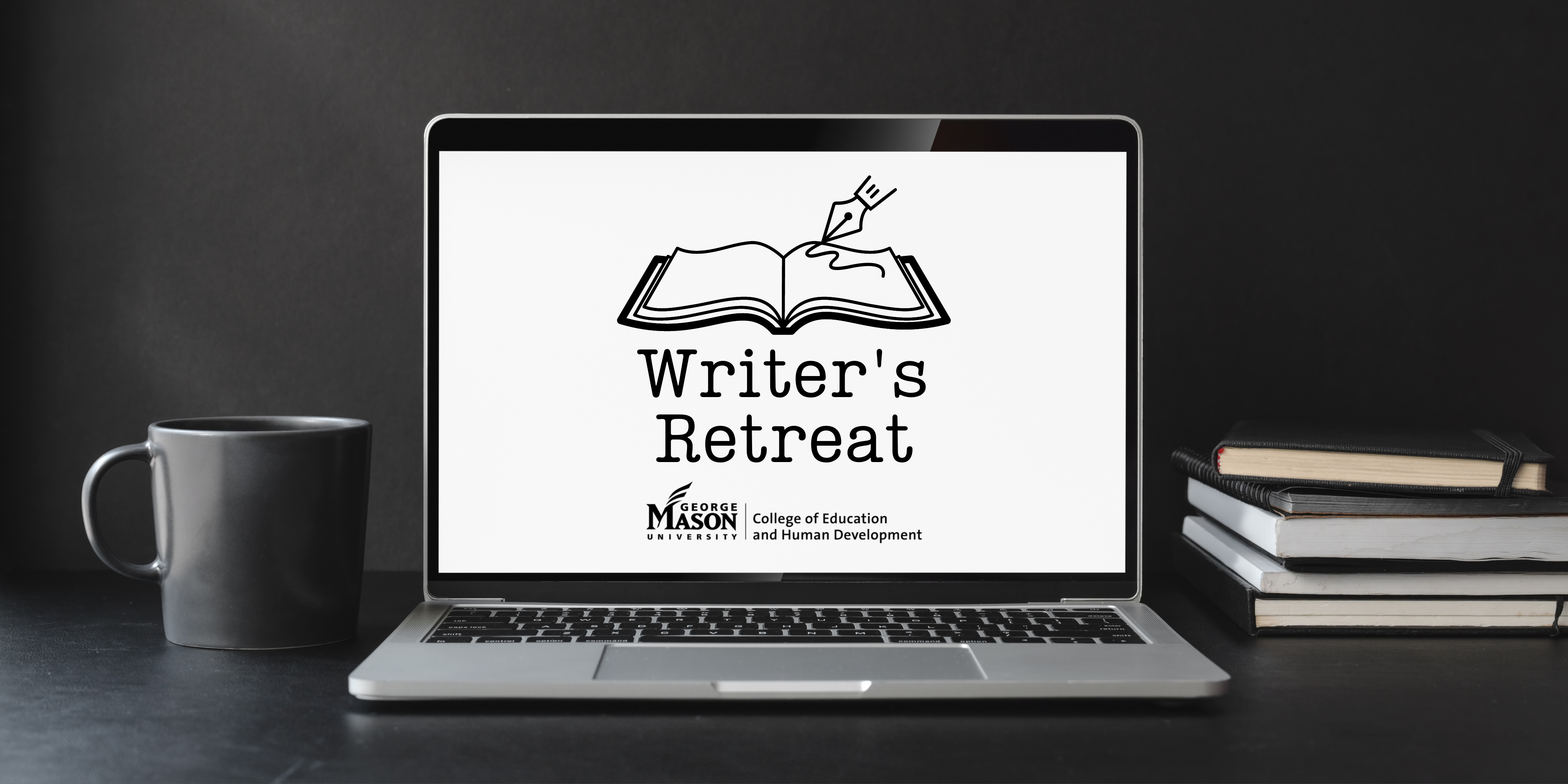 Writer's Retreat Graphic