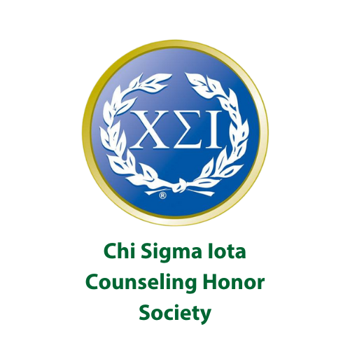 Chi Sigma Iota Counseling Honor Society