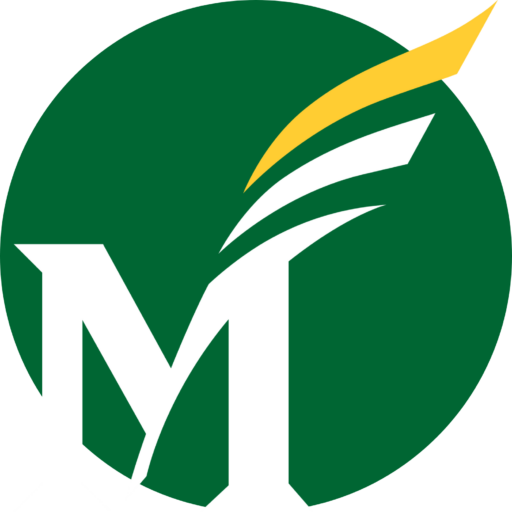 Mason M Logo