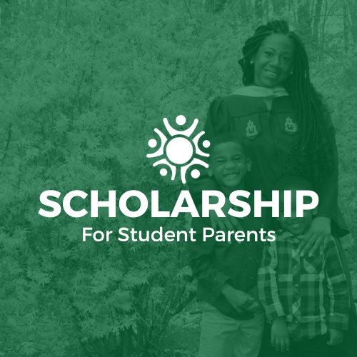 Scholarship For Student Parents