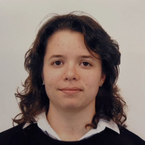 Stella Mouries