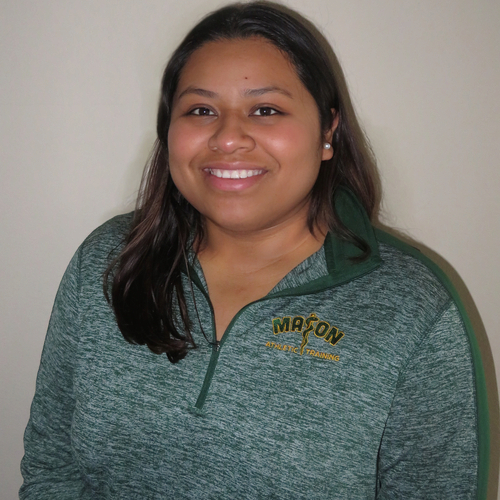 Jackie Perdomo-Trejo