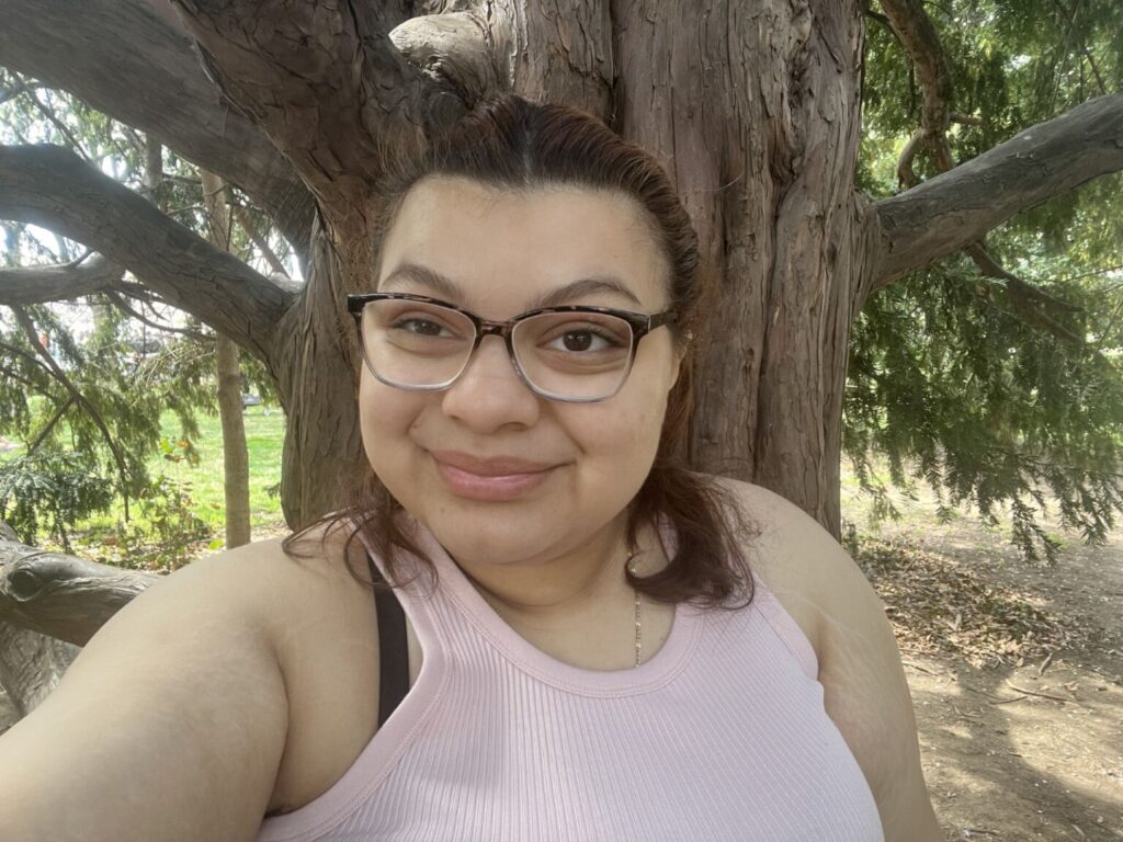 Gaby Maldonado Aguilera