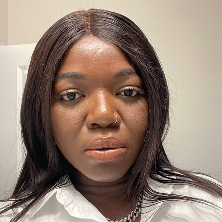 Benedicta Addai