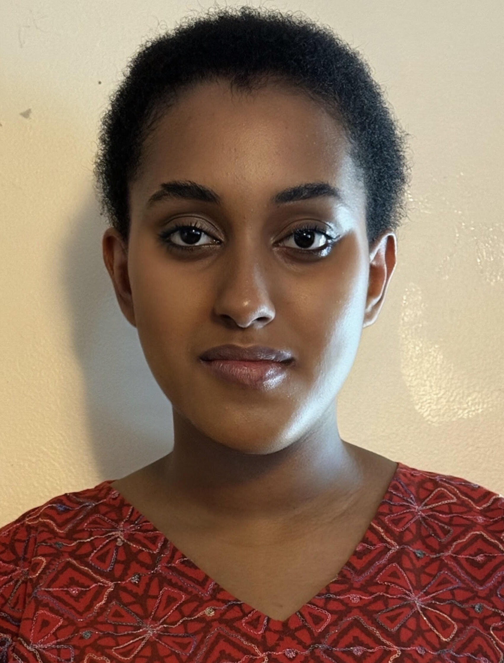 Duniya Ahmed
