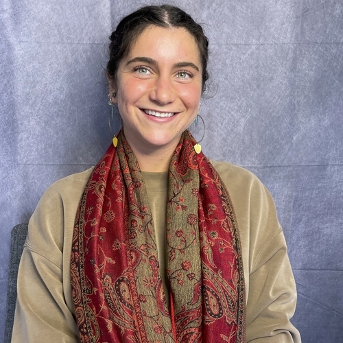 Rita Buccieri