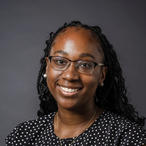 Deasia Booker