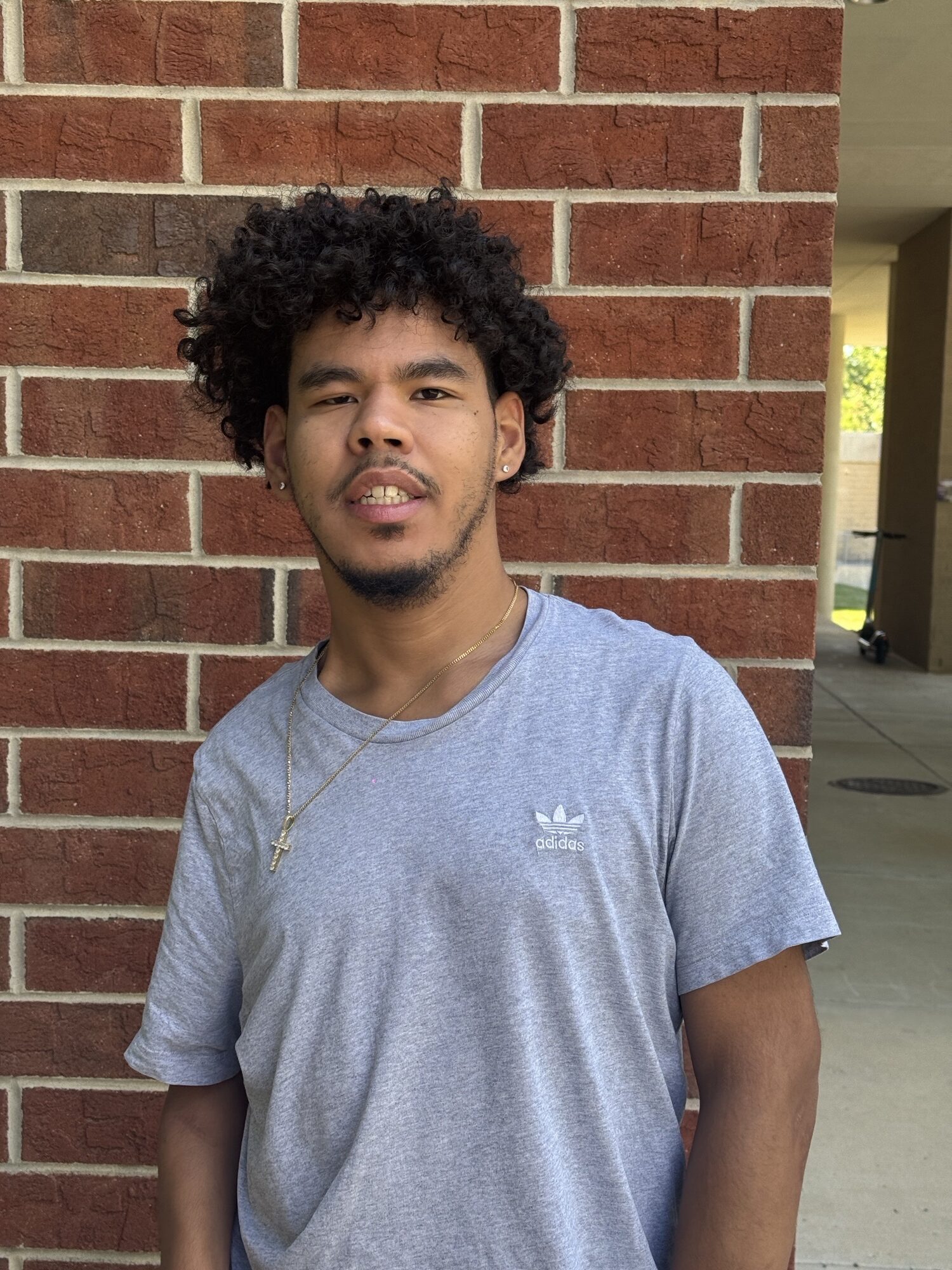 Geo Parra Guerrero headshot