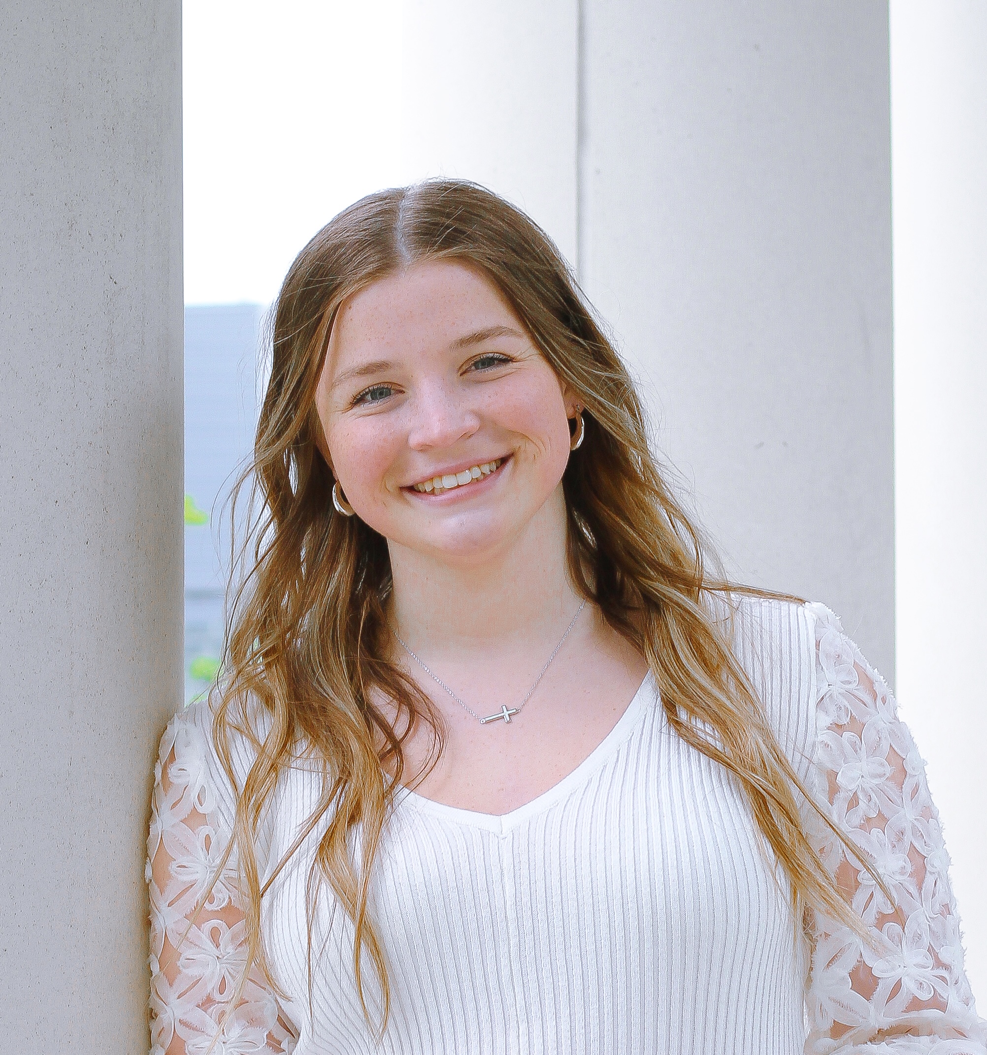 Jamie Vaughan headshot