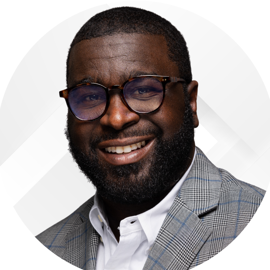 Demarcus Merritt, Sr.