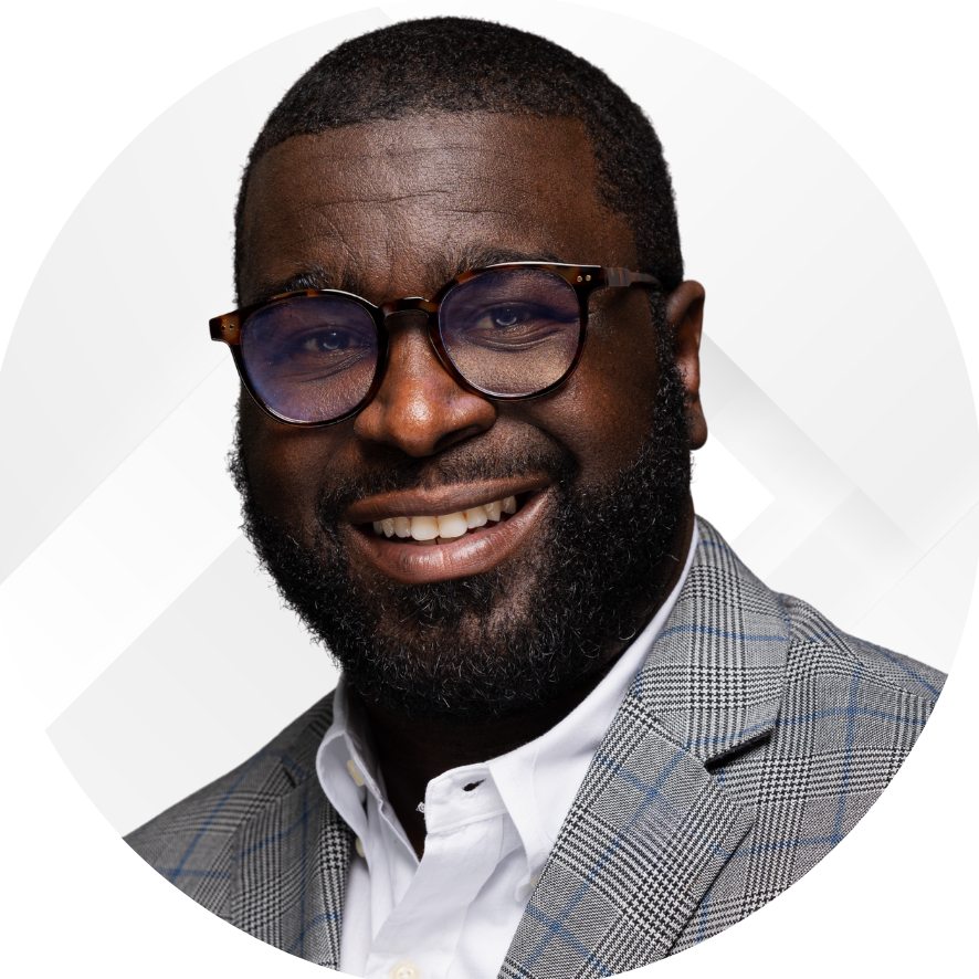 Demarcus Merritt Sr.