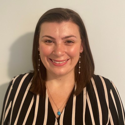 Photo of Ashley Truluck